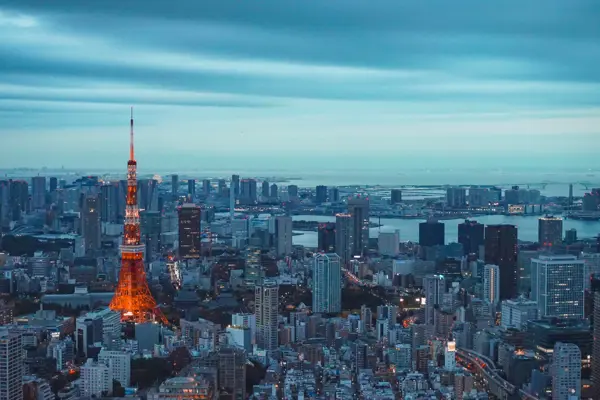 Home Swap Tokyo - Experience the Best of Japan's Capital City