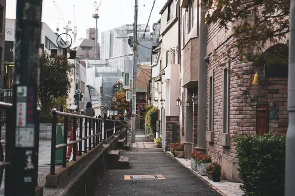 Home Swap Tokyo - The Excitement of Living Like a Local