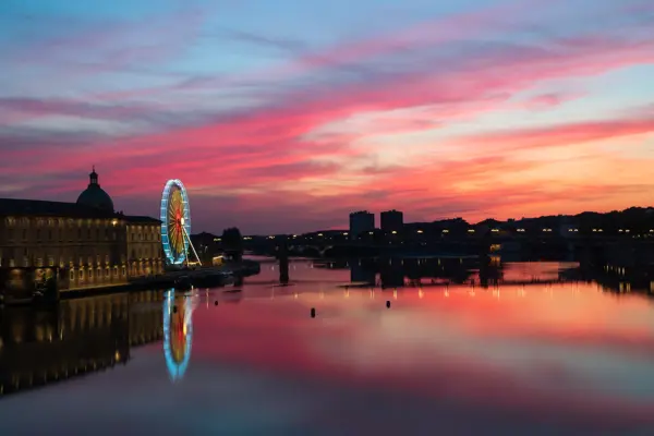 Home Swap Toulouse - Discover Toulouse, the "Pink City"