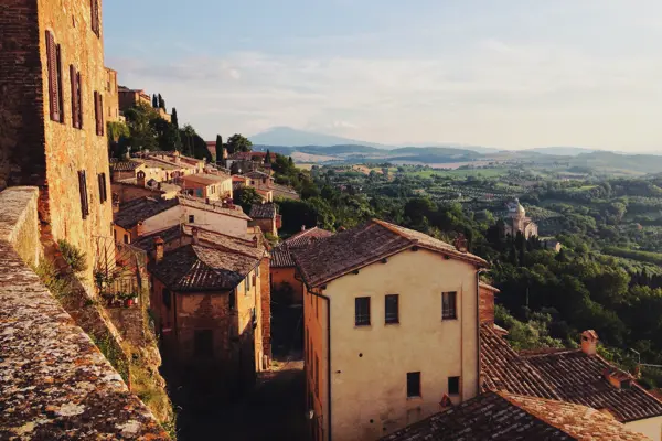 Home Swap Tuscany - Embrace the Charm of Tuscany's Hilltop Villages