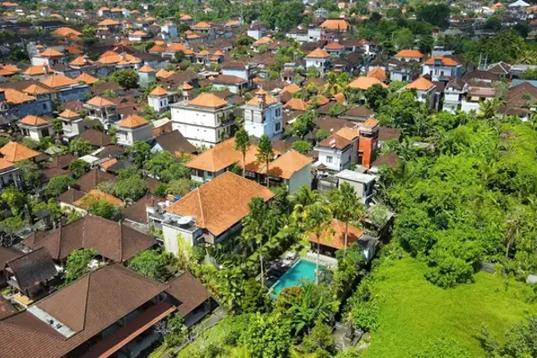 Home Swap Ubud - A Remote Worker's Dream in Ubud