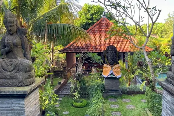 Home Swap Ubud - Explore the Spiritual and Cultural Heart of Bali