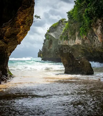 house swap in uluwatu