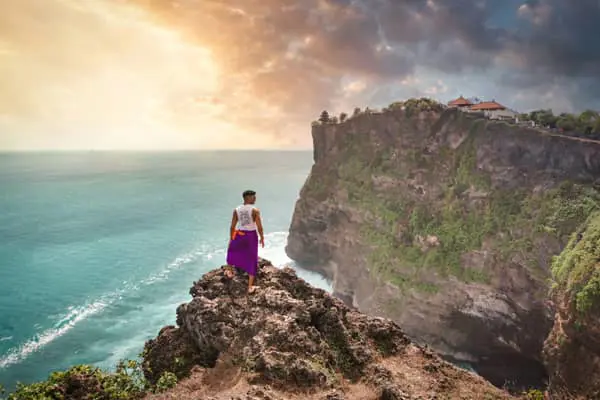 Home Swap Uluwatu - Clifftop Mornings and Surf-Slow Evenings