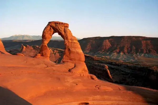 Home Swap Utah - Red Rock, Mountain Air, and Room to Explore
