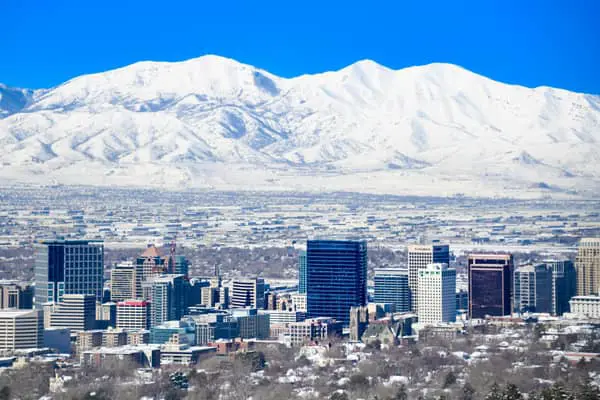 Home Swap Utah - Remote Work with Verified Expectations