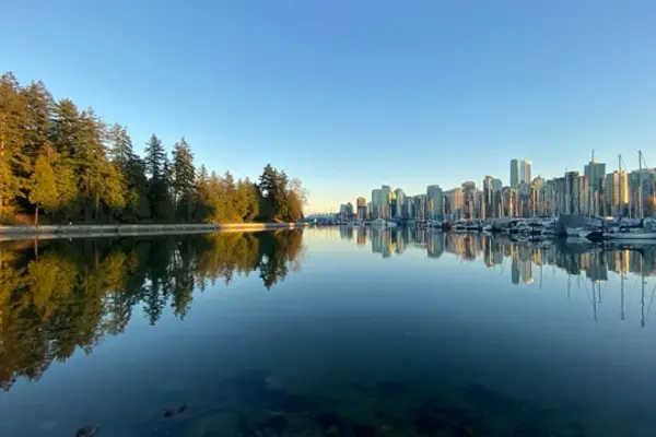 Home Swap Vancouver - When to Visit: Vancouver’s Best Seasons