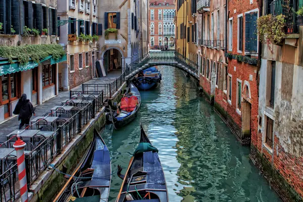 Home Swap Venice - Venice, the Floating City