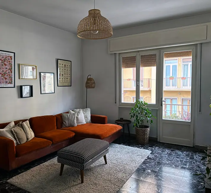 Verona, Italy 2 beds · 1 workspace · 16 Mbps WiFi