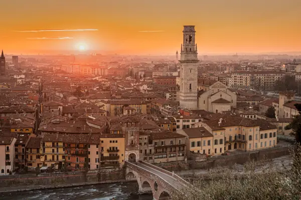 Home Swap Verona - A Fairytale Destination for Digital Nomads