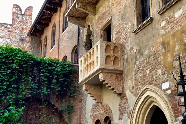 Home Swap Verona - Romeo and Juliet's Hometown