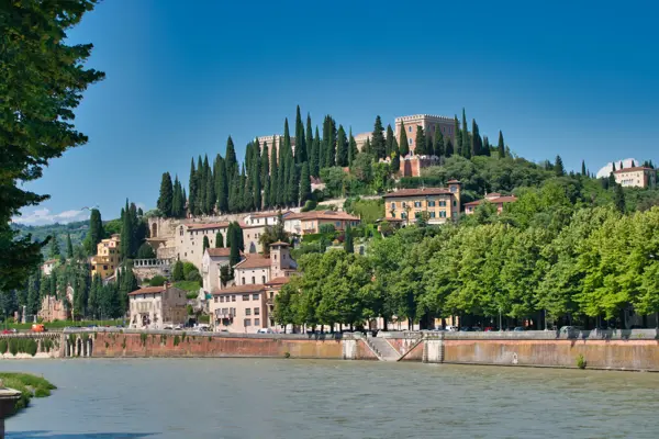 Home Swap Verona - Explore the Surrounding Region