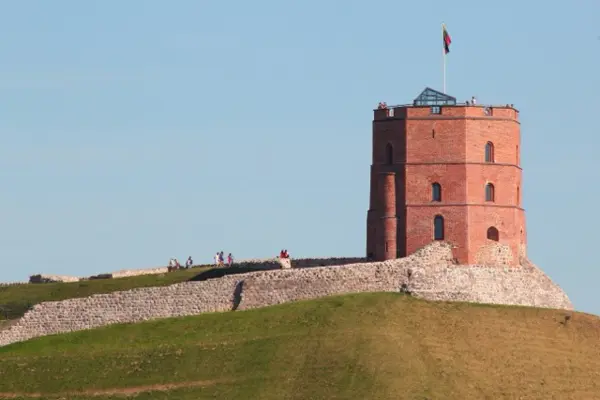 Home Swap Vilnius - Step Into Daily Life, Lithuanian Style