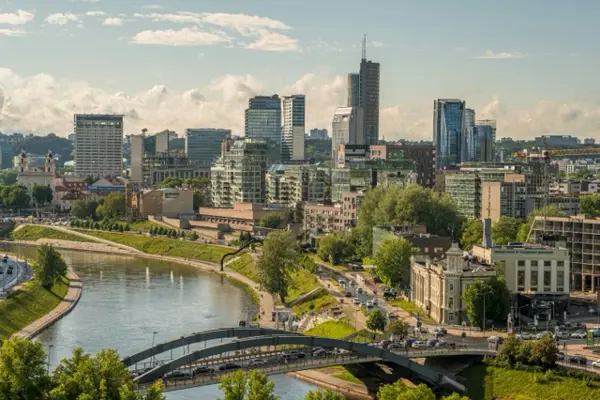 Home Swap Vilnius - Why Swap to Vilnius with Swaphouse?