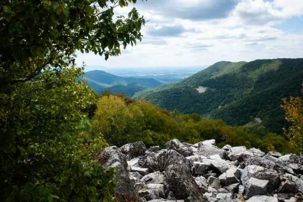Home Swap Virginia - Mountains, Coast, History, and Easy Living