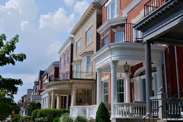 Home Swap Virginia - What a Virginia Home Exchange Actually Means