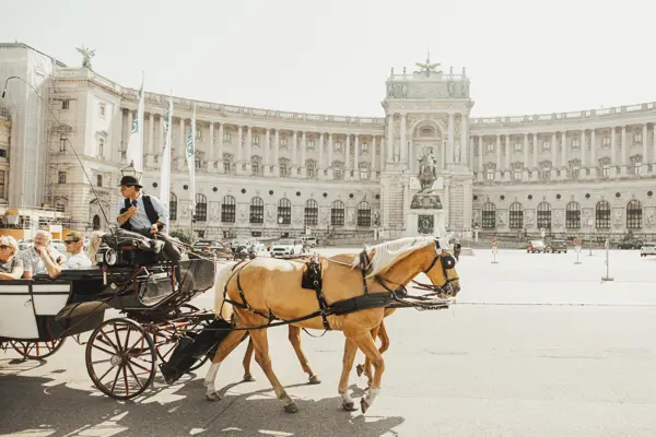 Home Swap Vienna - Explore the Rich History