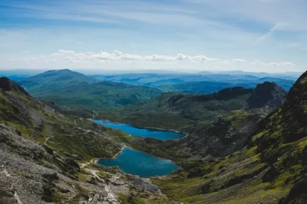 Home Swap Wales - A Remote Worker’s Paradise with a View