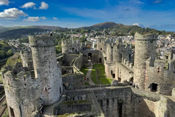 Home Swap Wales - Adventures Abound: From Castles to Coastlines