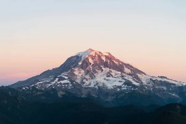 Home Swap Washington (State) - Ferries, Markets, Rainforests, and Volcano Views