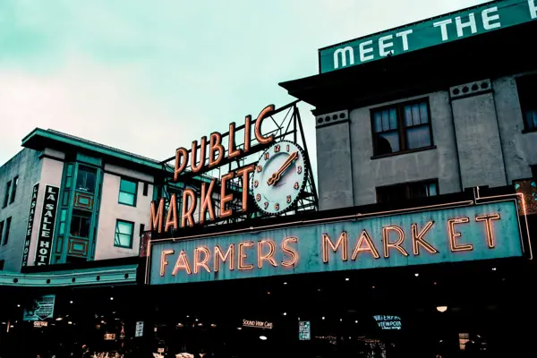 Home Swap Washington (State) - Where Neighborhoods Set the Tone
