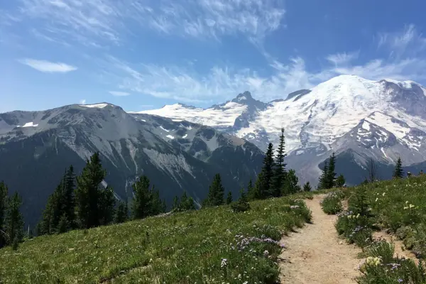 Home Swap Washington (State) - A Natural Fit for Longer Stays