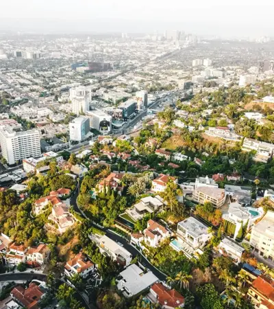 house swap in west-hollywood