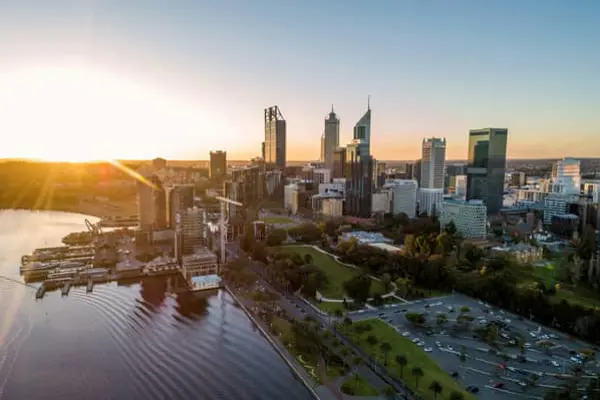 Home Swap Western Australia - Remote Work on Perth Time