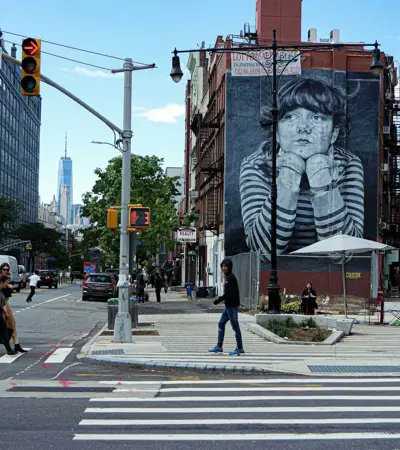 house swap in williamsburg