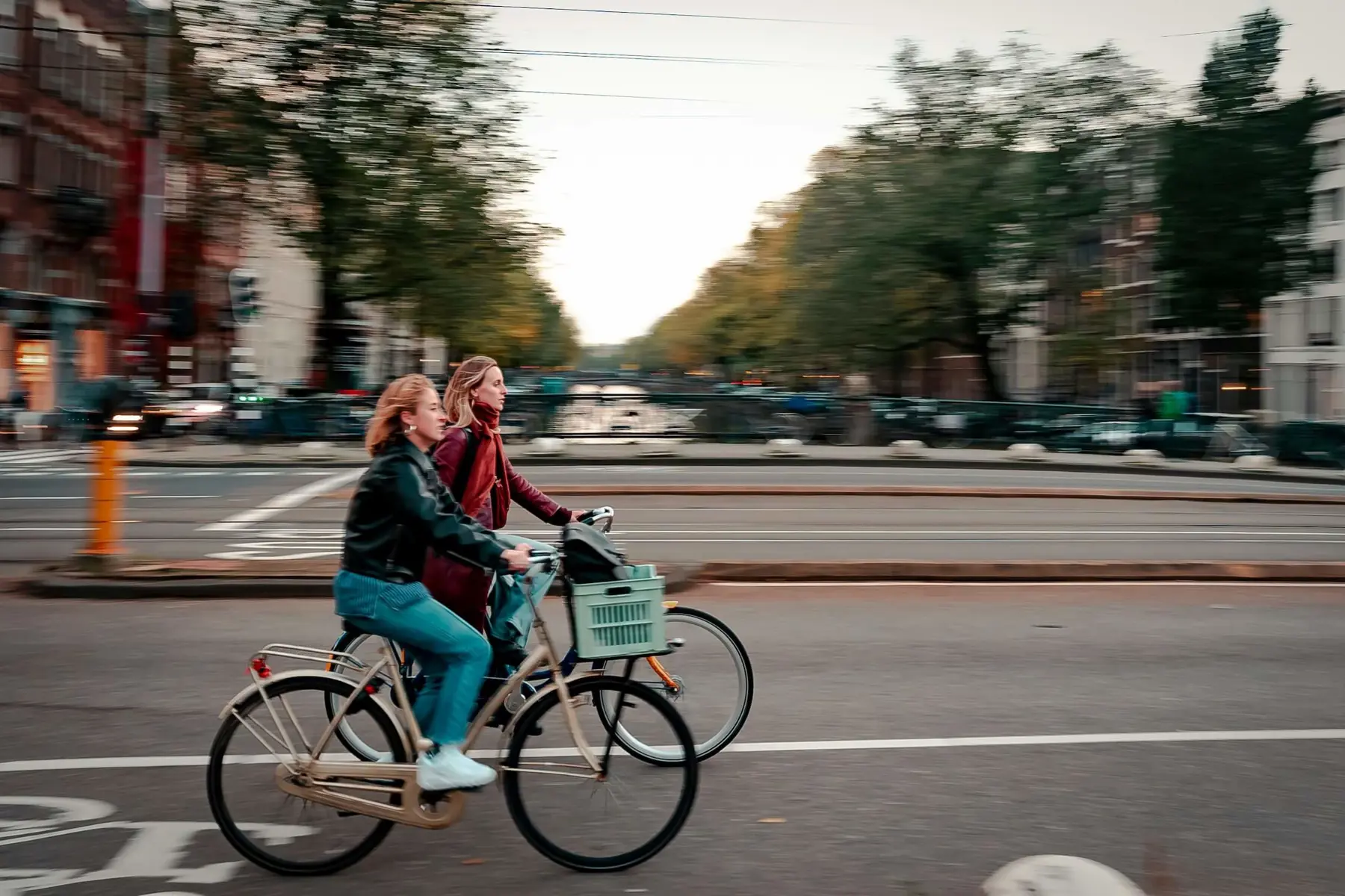 amsterdam vondelpark
