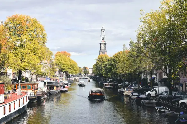 Canal Cruise