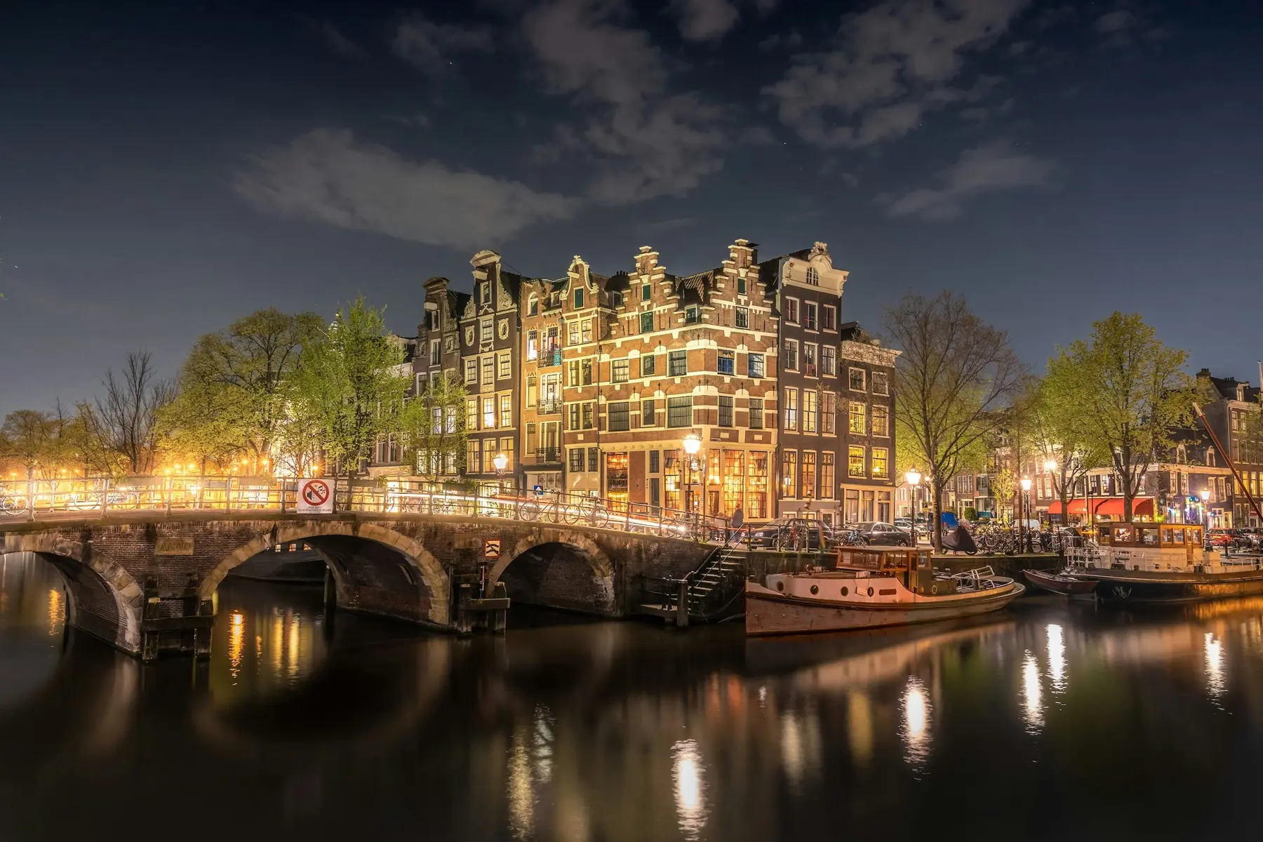 workation in amsterdam neighborhoods de jordaan