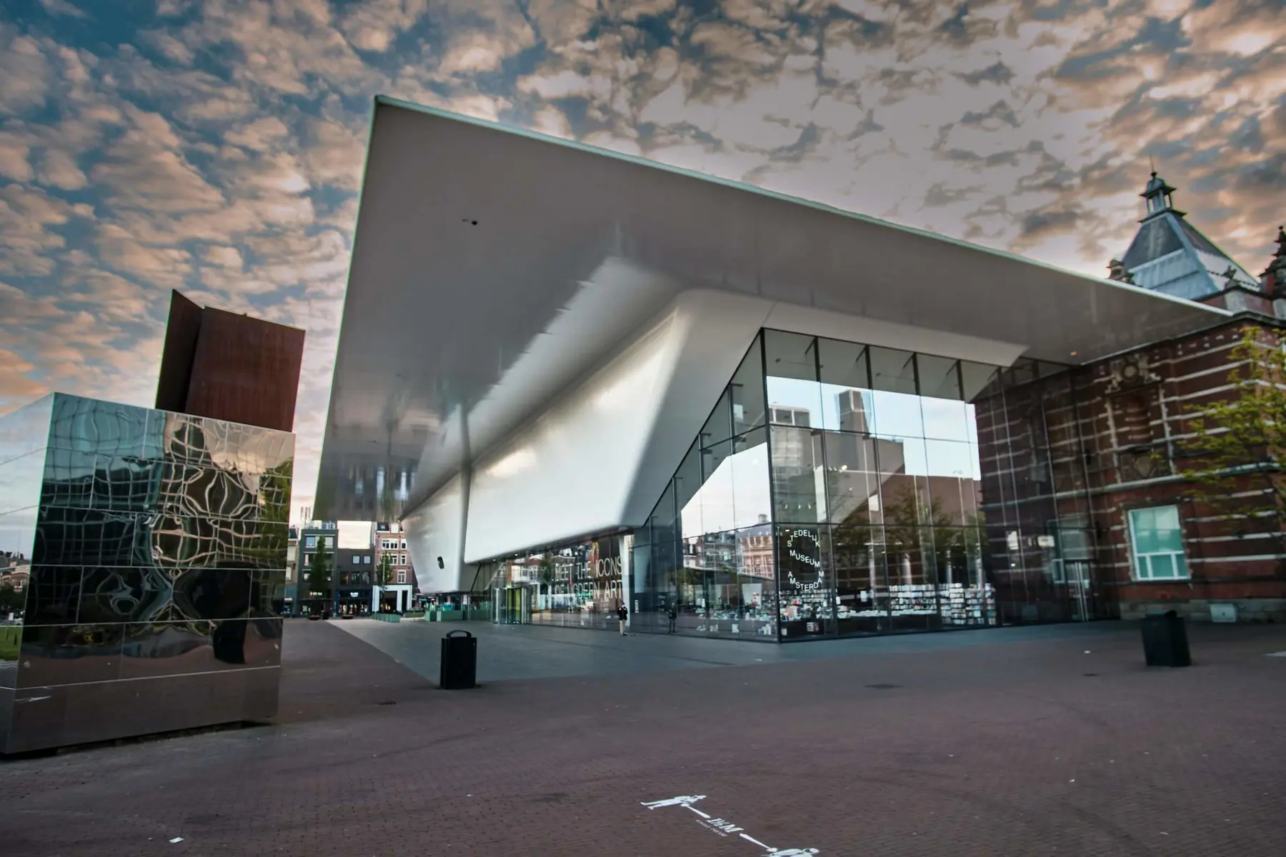 amsterdam museums