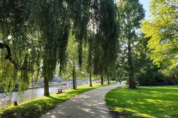 Westerpark