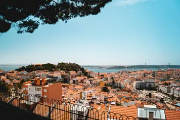 Work and Explore: The Ultimate Lisbon Workation Guide