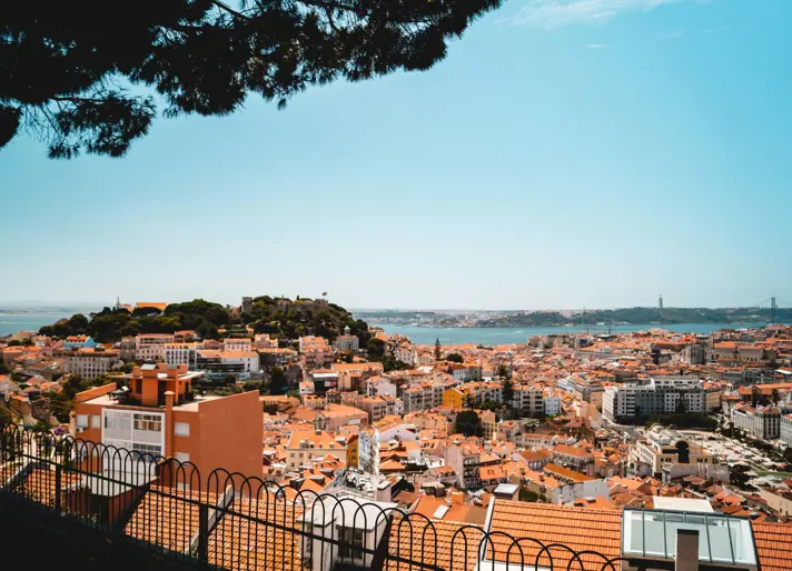 Work and Explore: The Ultimate Lisbon Workation Guide