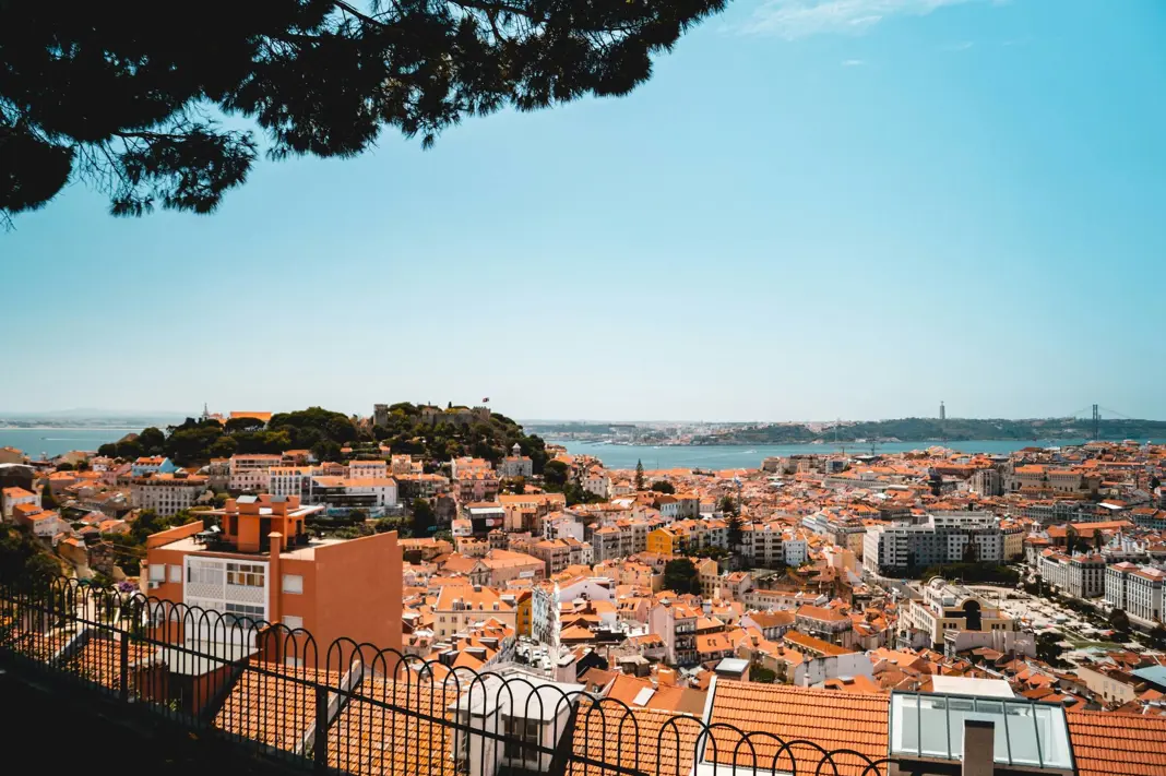 Work and Explore: The Ultimate Lisbon Workation Guide