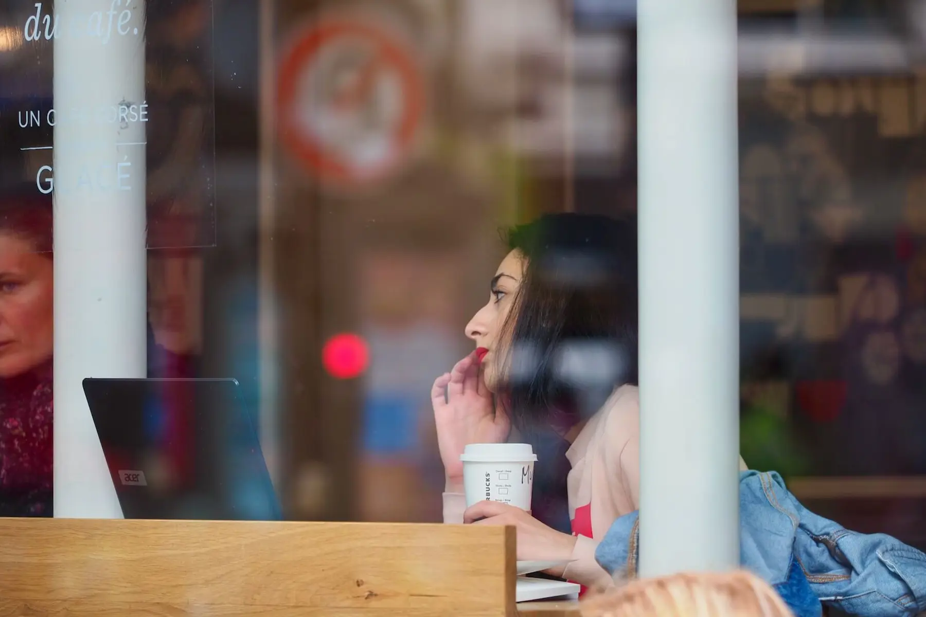 workation paris cafes for remote work