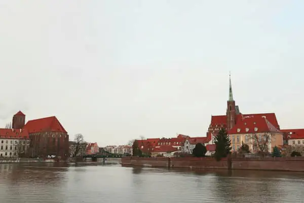 Home Swap Wroclaw - Why a Real Home Changes the Pace