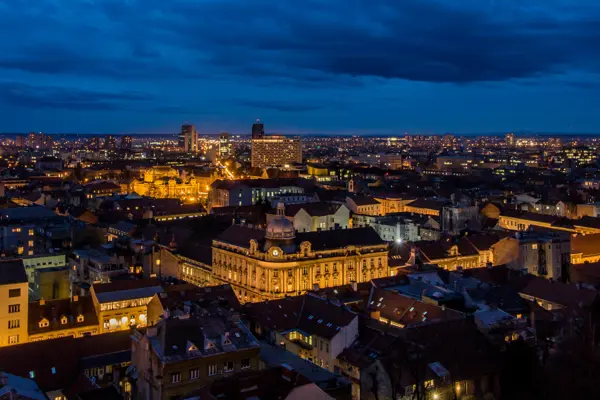 Home Swap Zagreb - A European City with Something for Everyone