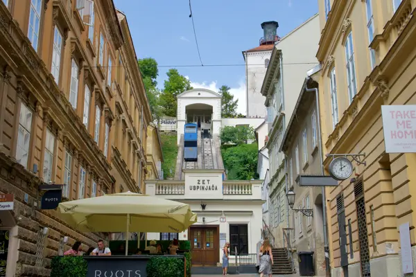 Home Swap Zagreb - Working Remotely in Zagreb