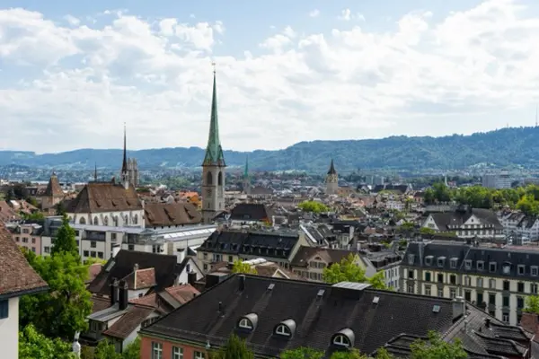 Home Swap Zurich - Saving on Costs While Staying Comfortably